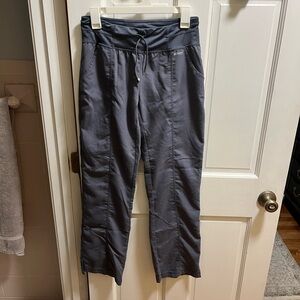 Grey's Anatomy Barco charcoal/grey scrub pants